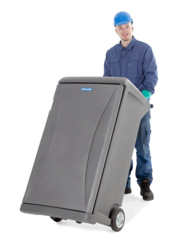 Leckage-Notfall-Set DENSORB® im Caddy