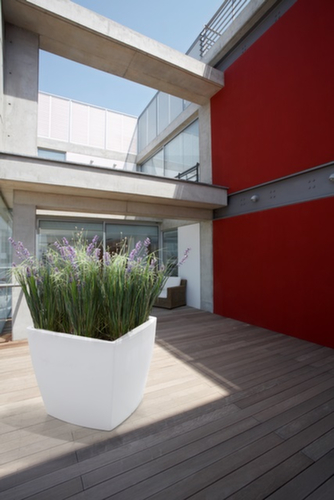 Pflanzkübel degardo® TREVIA 900 Q