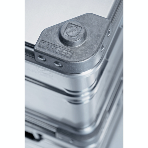 ZARGES Transportkiste K 470, Inhalt 29 l