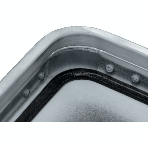 ZARGES Transportkiste K 470, Inhalt 29 l