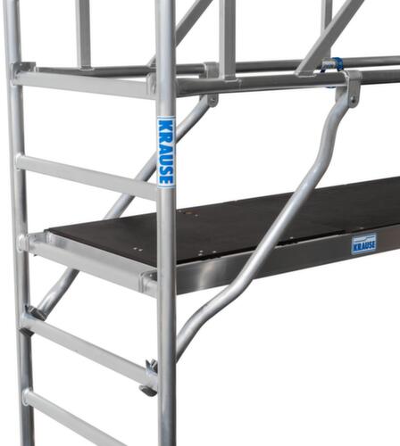 Krause Fahrgerüst STABILO® Professional Serie 10