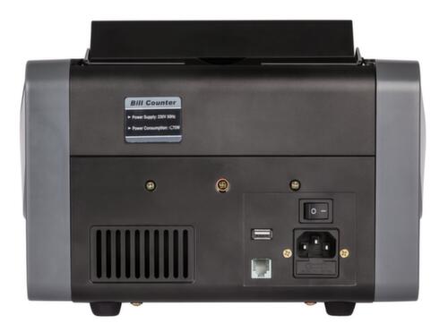 ratiotec Geldzählmaschine rapidcount S 575