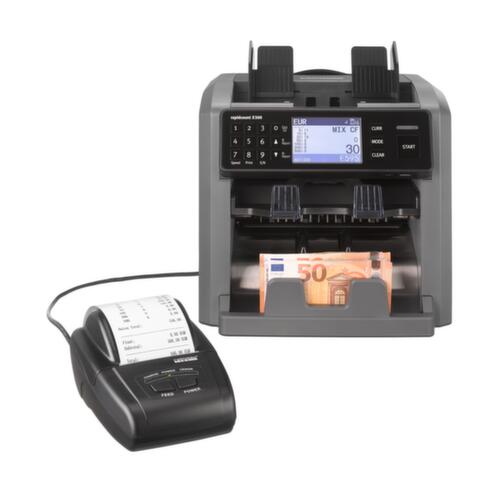 ratiotec Geldzählmaschine rapidcount X 500