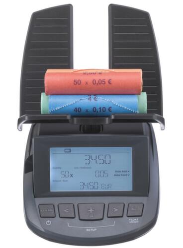 ratiotec Geldwaage RS 2000