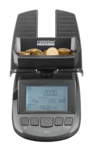 ratiotec Geldwaage RS 2000