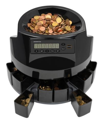 ratiotec Münzzähler CS 50