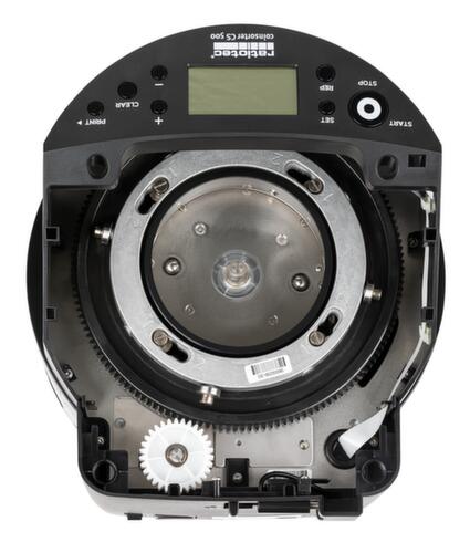 ratiotec Münzzähler CS 500