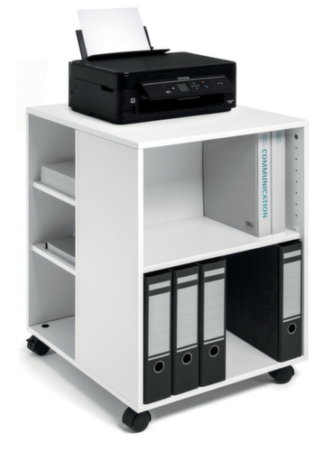 Durable Fahrbarer Beistellschrank