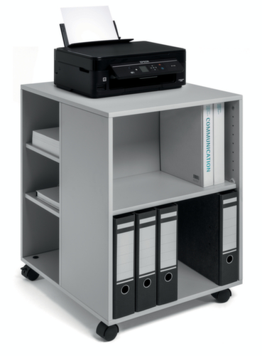 Durable Fahrbarer Beistellschrank Basic