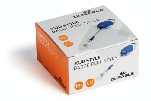 Durable Jojo STYLE für Ausweishalter