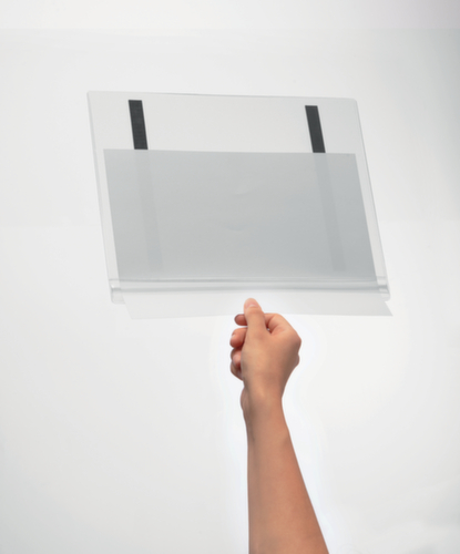 Durable Wasserdichte Plakattasche