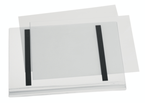 Durable Wasserdichte Plakattasche