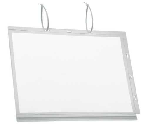 Durable Wasserdichte Plakattasche