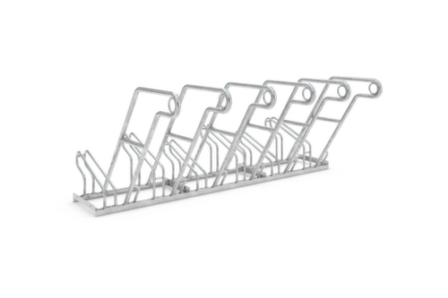 WSM Fahrrad-Bügelständer