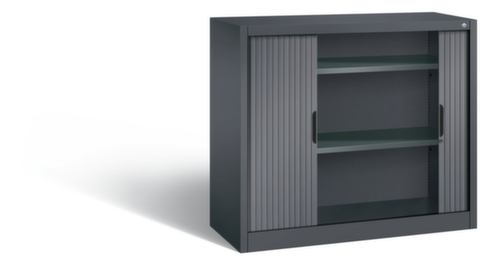 C+P Querrollladenschrank OMNISPACE