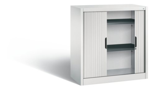 C+P Querrollladenschrank OMNISPACE