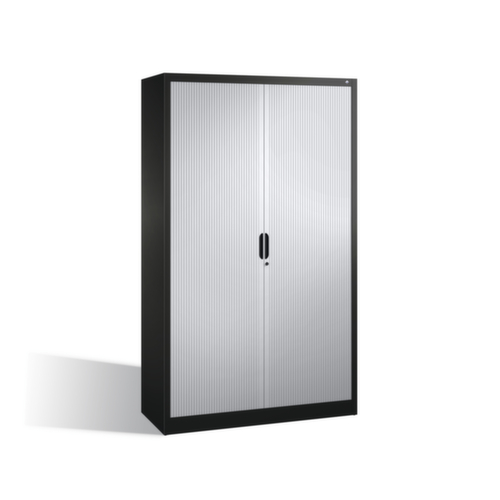 C+P Querrollladenschrank OMNISPACE