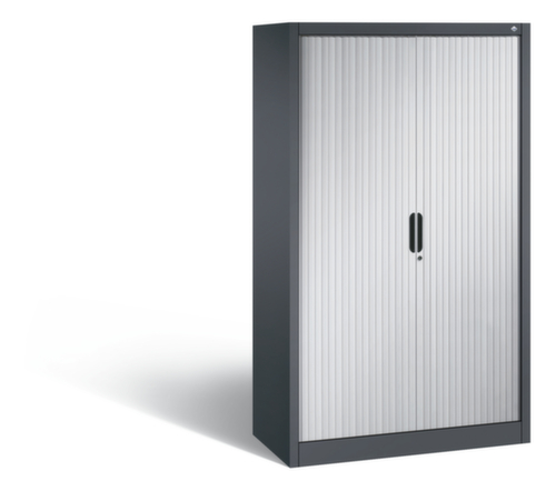 C+P Querrollladenschrank OMNISPACE