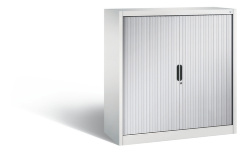 C+P Querrollladenschrank OMNISPACE