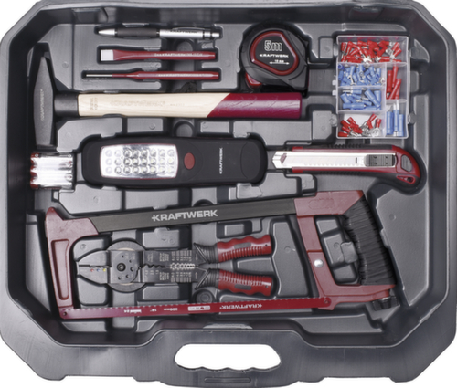 KRAFTWERK® Steckschlüssel-Satz