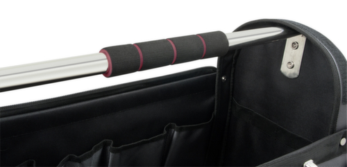 KRAFTWERK® Werkzeugtasche mit Bügel 520 mm
