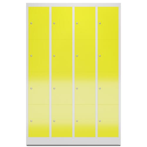 Schließfachschrank ClassiX