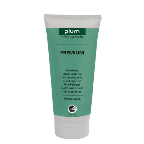 B-Safety Handreiniger PLUM Premium Soft, Tube, Inhalt 250 ml