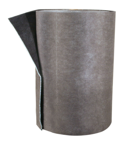 Universal-Bindemittel DuraSoak®, Rolle