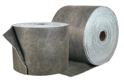 Universal-Bindemittel DuraSoak®, Rolle