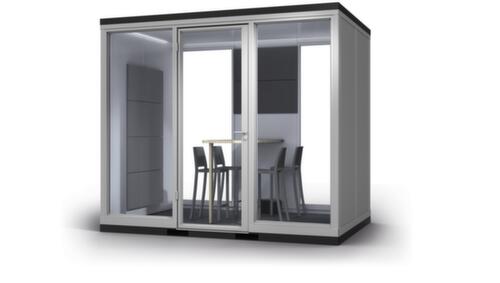 Kleusberg Mehrzweckraum TRENDLINE für Innenbereiche