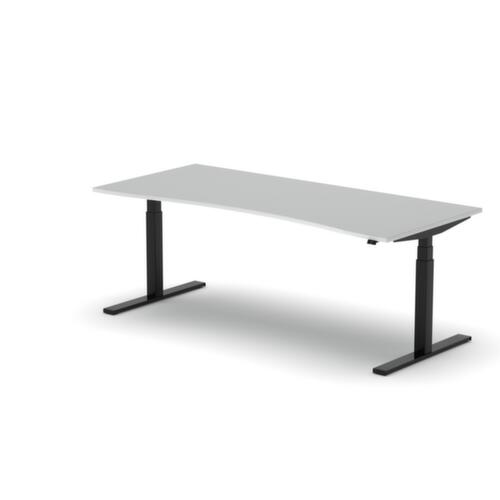 Nowy Styl Elektrisch höhenverstellbarer Schreibtisch eModel 3.0