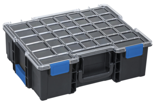 Allit Kleinteilekoffer EuroPlus Pro <K>