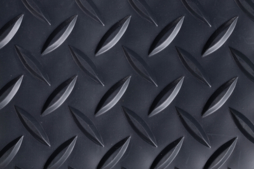 Miltex Arbeitsplatzmatte Yoga Deck Ultra, Länge x Breite 1500 x 900 mm