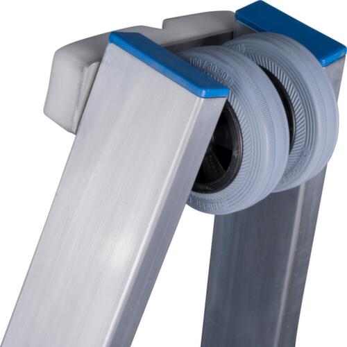 Krause Steckleiter-Unterteil STABILO® Professional