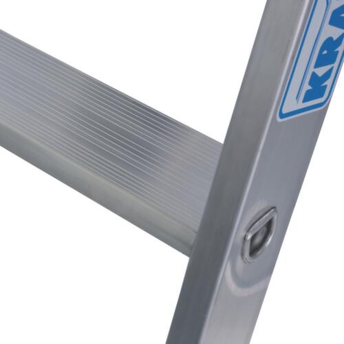 Krause Steckleiter-Unterteil STABILO® Professional