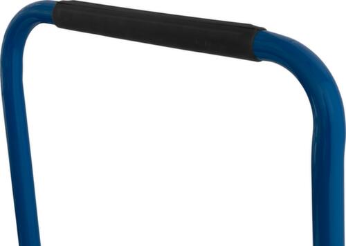 Krause Klapptritt STABILO® Professional mit Sicherheitsbügel