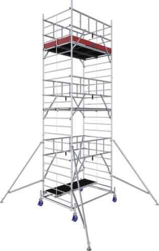 Krause Fahrgerüst MONTO® PROTEC XXL®