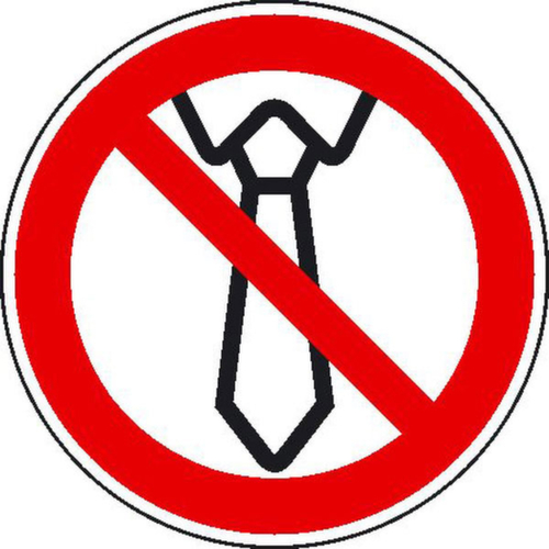 Verbotsschild SafetyMarking®