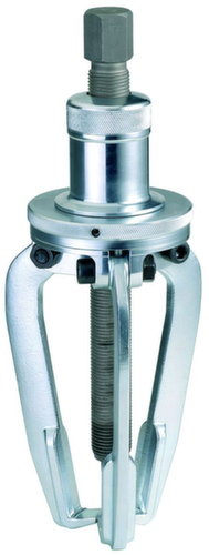 GEDORE 1.09/2 Abzieher TWIST+PULL 3-armig mit Dreharretierung 80x250 mm