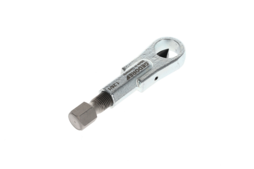 GEDORE 1.26/1 Mutternsprenger für SW 10-17