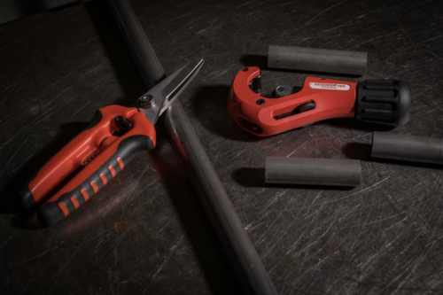 GEDORE R93600035 Rohrabschneider Kupferrohr-Ø 3-35mm