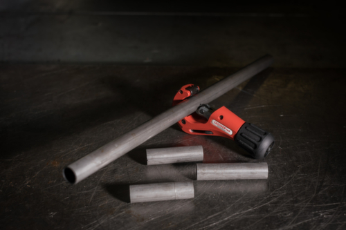 GEDORE R93600035 Rohrabschneider Kupferrohr-Ø 3-35mm