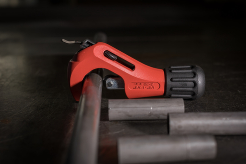 GEDORE R93600035 Rohrabschneider Kupferrohr-Ø 3-35mm