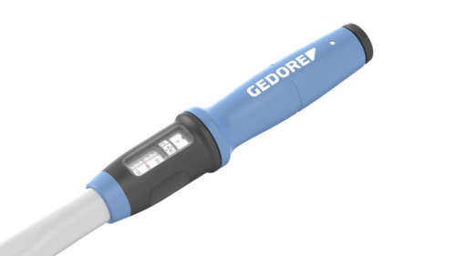 GEDORE TF-Z100 Drehmomentschlüssel TORCOFIX Z 16 20-100 Nm