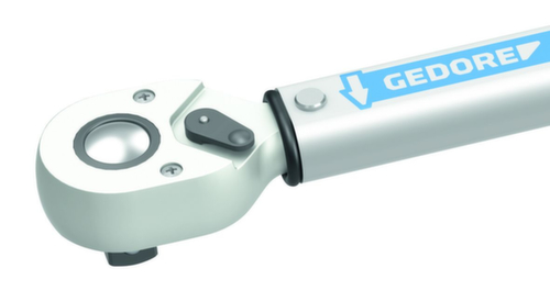 GEDORE DMUK 200 Drehmomentschlüssel DREMASTER UK 1/2"