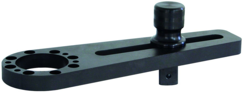 GEDORE DVI-20L Drehmomentvervielfältiger DREMOPLUS ALU 2000 Nm