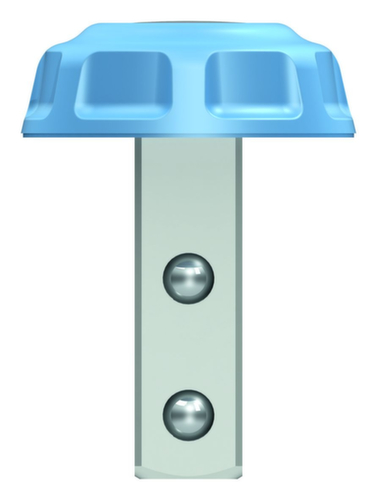 GEDORE DMKPK 7 Pilzkopf 1/2" für DREMASTER DMK