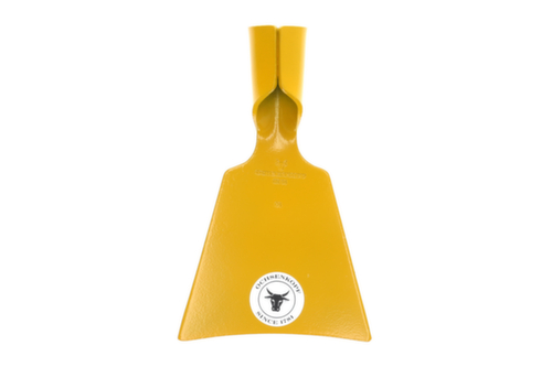 OX 64-0550 Rindenschäler