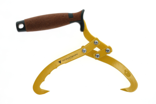 OX 53-0000 Handpackzange 185 mm