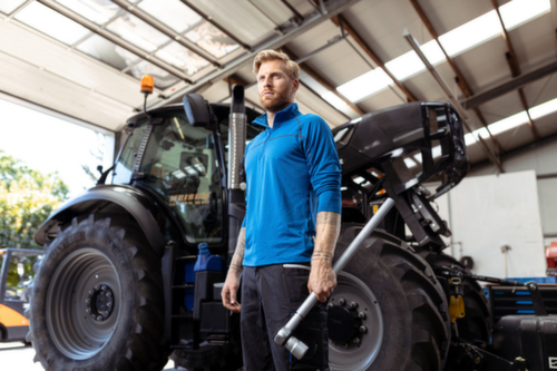 GEDORE 3293 U-10 Umschaltknarre 3/4"